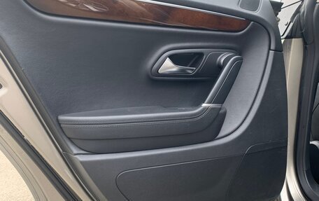 Volkswagen Passat CC I рестайлинг, 2013 год, 1 399 000 рублей, 14 фотография