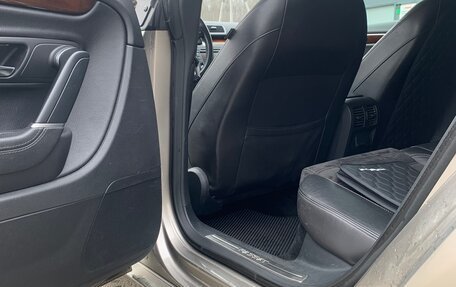 Volkswagen Passat CC I рестайлинг, 2013 год, 1 399 000 рублей, 13 фотография