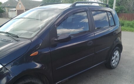 Chery Kimo (A1), 2009 год, 248 000 рублей, 3 фотография