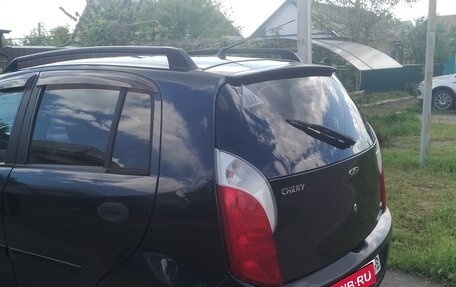 Chery Kimo (A1), 2009 год, 248 000 рублей, 2 фотография