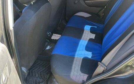 Chevrolet Aveo III, 2008 год, 399 000 рублей, 5 фотография