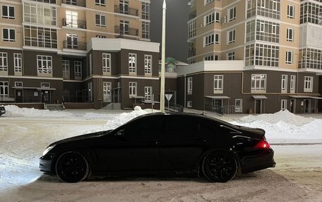 Mercedes-Benz CLS, 2006 год, 1 888 888 рублей, 2 фотография