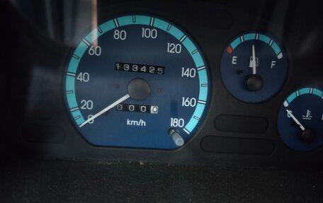 Daewoo Matiz I, 2008 год, 130 000 рублей, 2 фотография