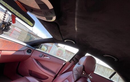 Mercedes-Benz CLS, 2006 год, 1 888 888 рублей, 10 фотография