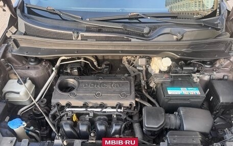 KIA Sportage III, 2013 год, 1 360 000 рублей, 16 фотография