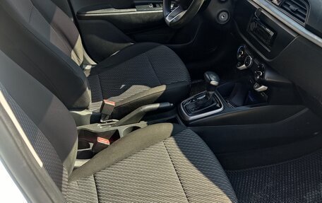 KIA Rio IV, 2019 год, 790 000 рублей, 3 фотография