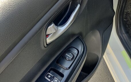 KIA Rio IV, 2019 год, 790 000 рублей, 2 фотография