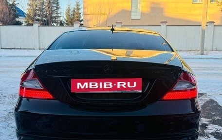 Mercedes-Benz CLS, 2006 год, 1 888 888 рублей, 4 фотография