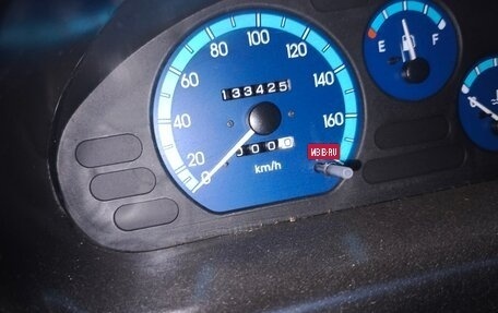 Daewoo Matiz I, 2008 год, 130 000 рублей, 4 фотография