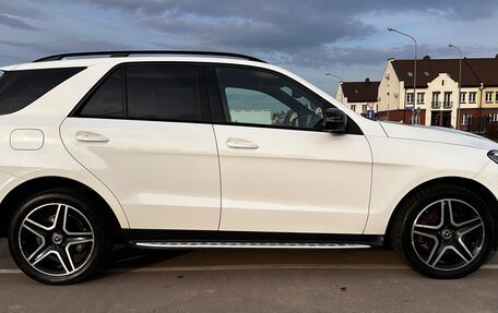 Mercedes-Benz GLE, 2017 год, 5 100 000 рублей, 8 фотография