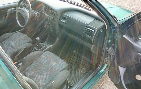 Volkswagen Golf III, 1995 год, 150 000 рублей, 7 фотография