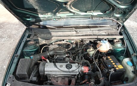 Volkswagen Golf III, 1995 год, 150 000 рублей, 11 фотография