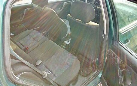 Volkswagen Golf III, 1995 год, 150 000 рублей, 8 фотография