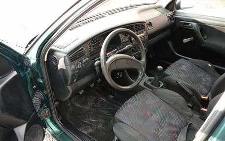 Volkswagen Golf III, 1995 год, 150 000 рублей, 10 фотография