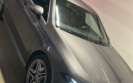 Mercedes-Benz A-Класс, 2019 год, 3 800 000 рублей, 2 фотография