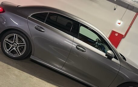 Mercedes-Benz A-Класс, 2019 год, 3 800 000 рублей, 4 фотография