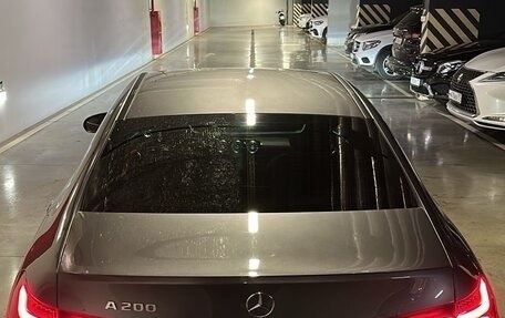 Mercedes-Benz A-Класс, 2019 год, 3 800 000 рублей, 6 фотография