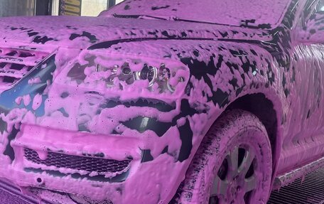 Volkswagen Touareg III, 2005 год, 900 000 рублей, 5 фотография