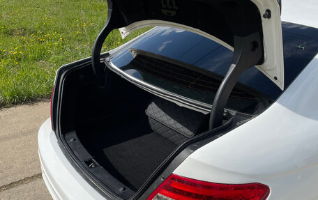 Mercedes-Benz C-Класс, 2013 год, 1 390 000 рублей, 15 фотография