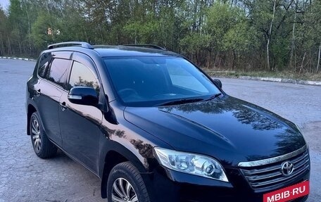 Toyota Vanguard, 2009 год, 1 450 000 рублей, 3 фотография