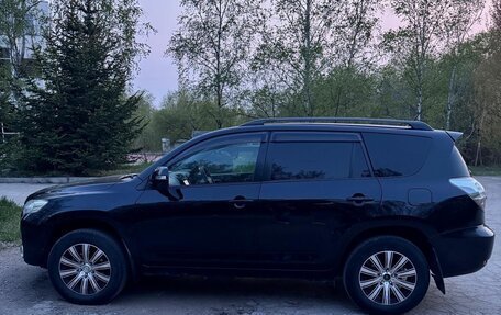 Toyota Vanguard, 2009 год, 1 450 000 рублей, 8 фотография