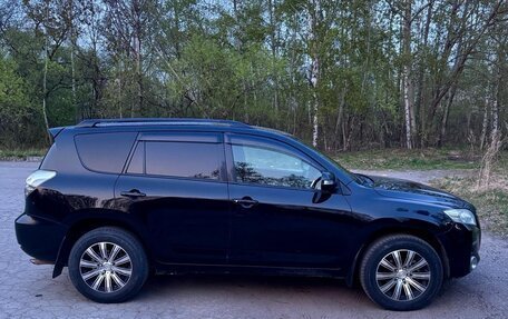 Toyota Vanguard, 2009 год, 1 450 000 рублей, 4 фотография