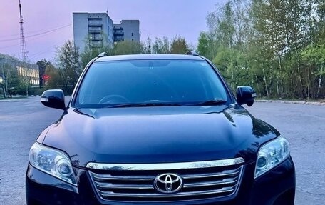 Toyota Vanguard, 2009 год, 1 450 000 рублей, 2 фотография