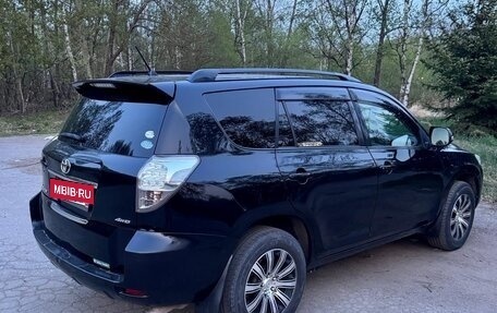 Toyota Vanguard, 2009 год, 1 450 000 рублей, 5 фотография