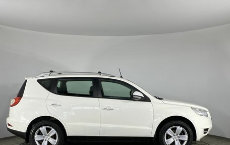 Geely Emgrand X7 I, 2013 год, 800 000 рублей, 4 фотография