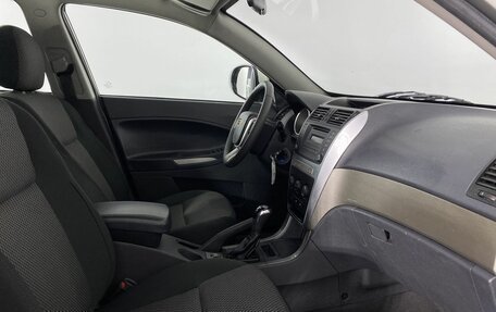 Geely Emgrand X7 I, 2013 год, 800 000 рублей, 10 фотография