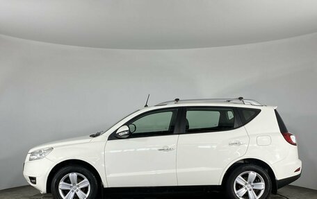 Geely Emgrand X7 I, 2013 год, 800 000 рублей, 8 фотография
