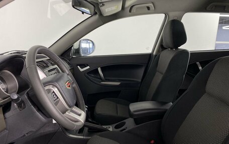 Geely Emgrand X7 I, 2013 год, 800 000 рублей, 9 фотография