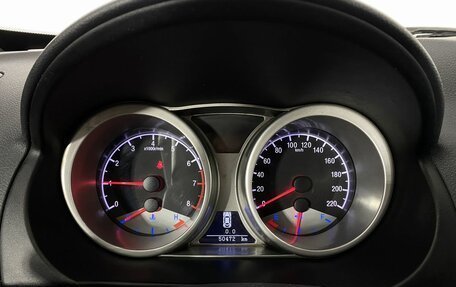 Geely Emgrand X7 I, 2013 год, 800 000 рублей, 12 фотография