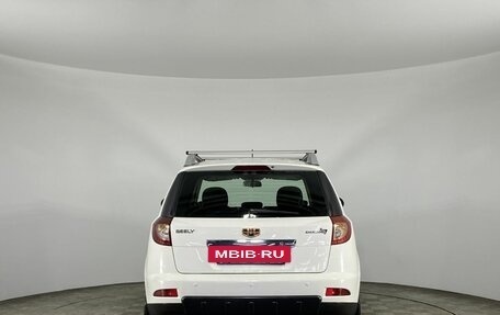 Geely Emgrand X7 I, 2013 год, 800 000 рублей, 6 фотография