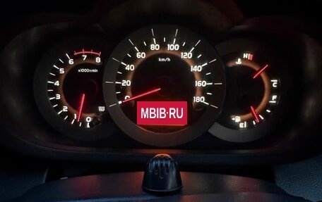 Toyota Vanguard, 2009 год, 1 450 000 рублей, 11 фотография