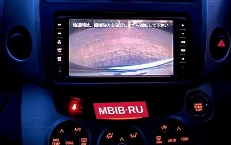 Toyota Vanguard, 2009 год, 1 450 000 рублей, 12 фотография