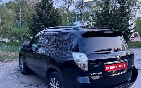 Toyota Vanguard, 2009 год, 1 450 000 рублей, 7 фотография