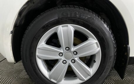Geely Emgrand X7 I, 2013 год, 800 000 рублей, 13 фотография
