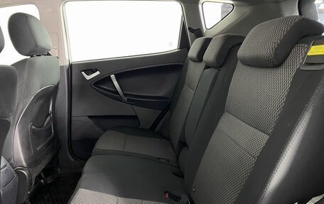 Geely Emgrand X7 I, 2013 год, 800 000 рублей, 19 фотография