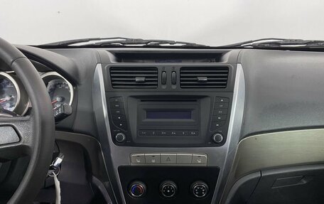 Geely Emgrand X7 I, 2013 год, 800 000 рублей, 16 фотография