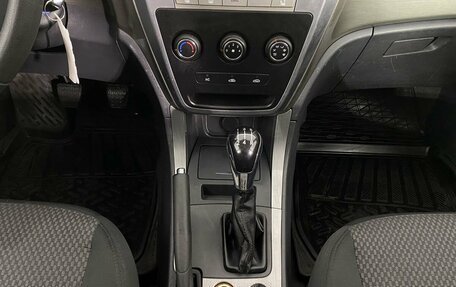Geely Emgrand X7 I, 2013 год, 800 000 рублей, 20 фотография