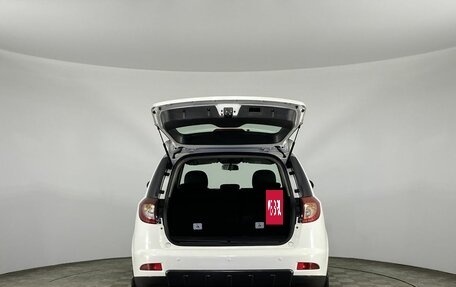 Geely Emgrand X7 I, 2013 год, 800 000 рублей, 15 фотография