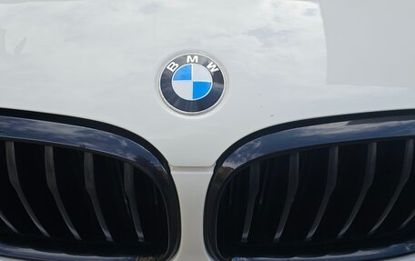 BMW X3, 2020 год, 4 000 000 рублей, 3 фотография