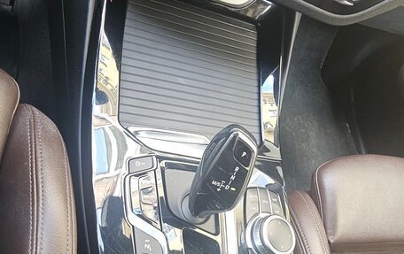 BMW X3, 2020 год, 4 000 000 рублей, 4 фотография