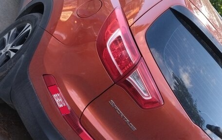 KIA Sportage III, 2013 год, 1 150 000 рублей, 10 фотография