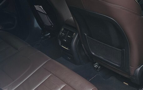 BMW X3, 2020 год, 4 000 000 рублей, 12 фотография
