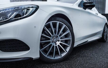 Mercedes-Benz S-Класс, 2015 год, 7 550 000 рублей, 6 фотография