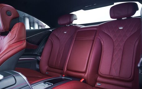 Mercedes-Benz S-Класс, 2015 год, 7 550 000 рублей, 17 фотография