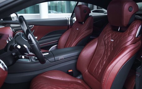 Mercedes-Benz S-Класс, 2015 год, 7 550 000 рублей, 15 фотография