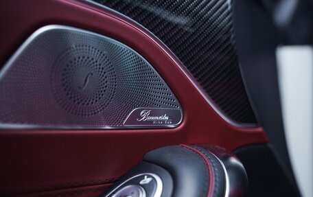 Mercedes-Benz S-Класс, 2015 год, 7 550 000 рублей, 11 фотография